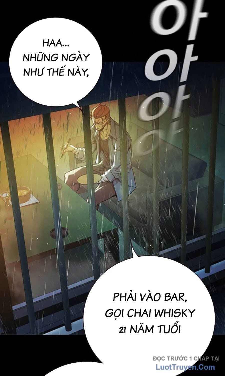 Nhà Tù Vị Thành Niên Chapter 66 - Trang 2