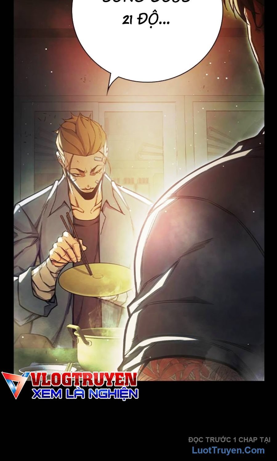 Nhà Tù Vị Thành Niên Chapter 66 - Trang 2