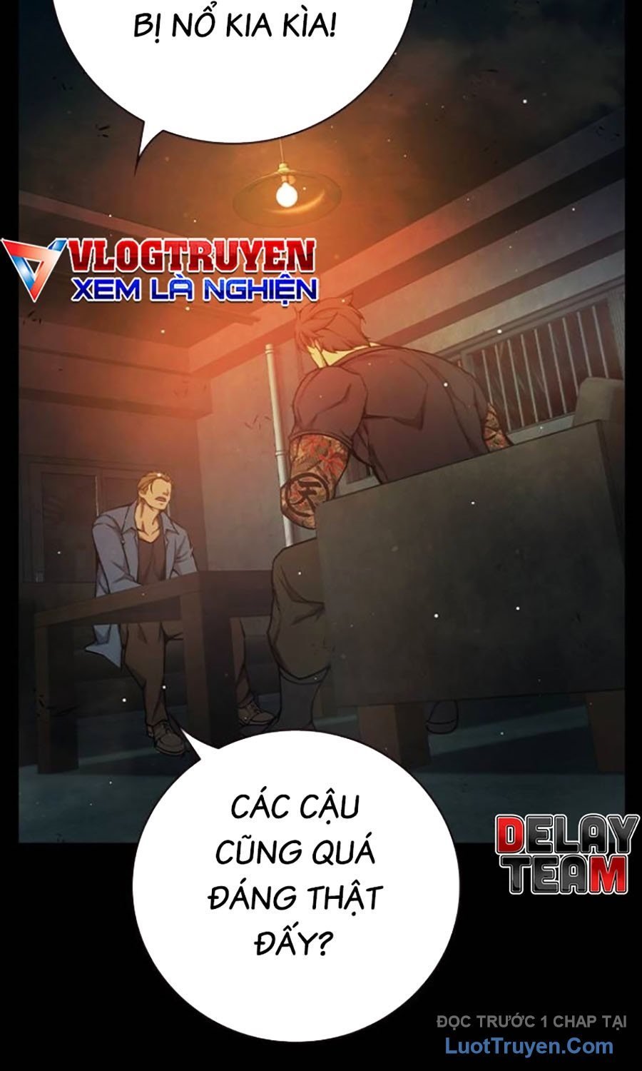 Nhà Tù Vị Thành Niên Chapter 66 - Trang 2