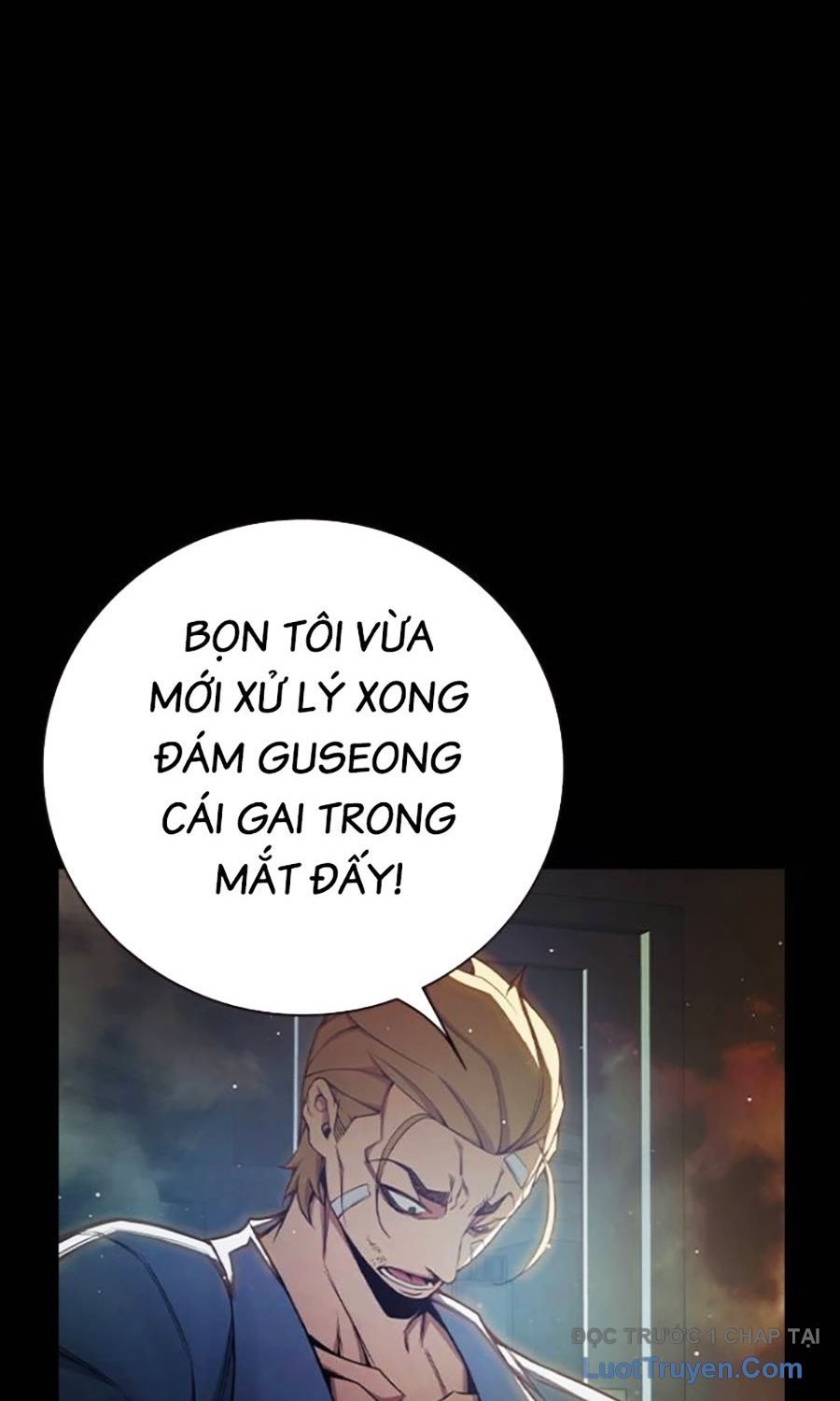 Nhà Tù Vị Thành Niên Chapter 66 - Trang 2