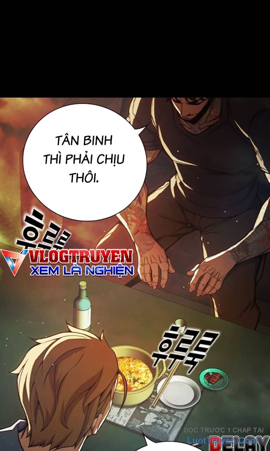 Nhà Tù Vị Thành Niên Chapter 66 - Trang 2