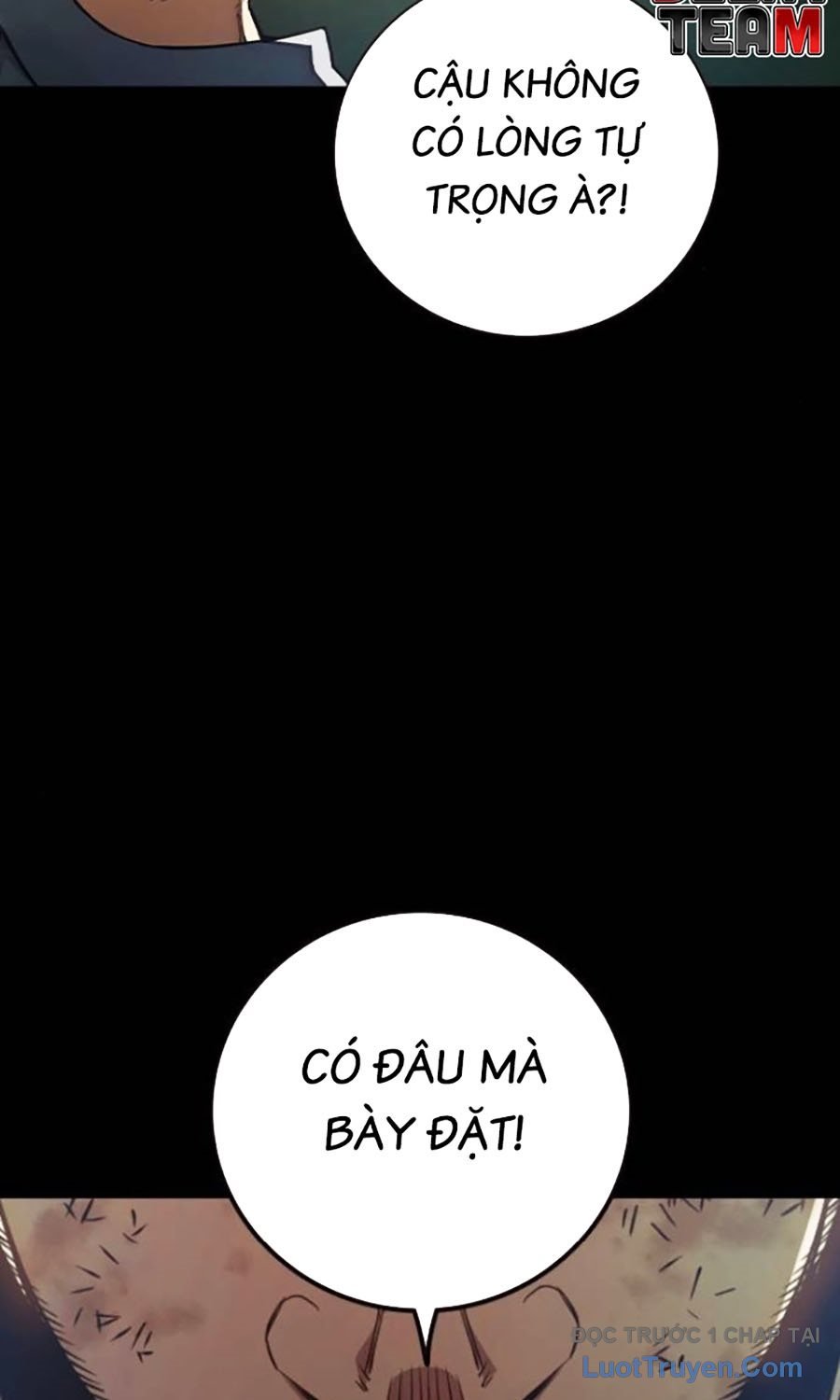 Nhà Tù Vị Thành Niên Chapter 66 - Trang 2