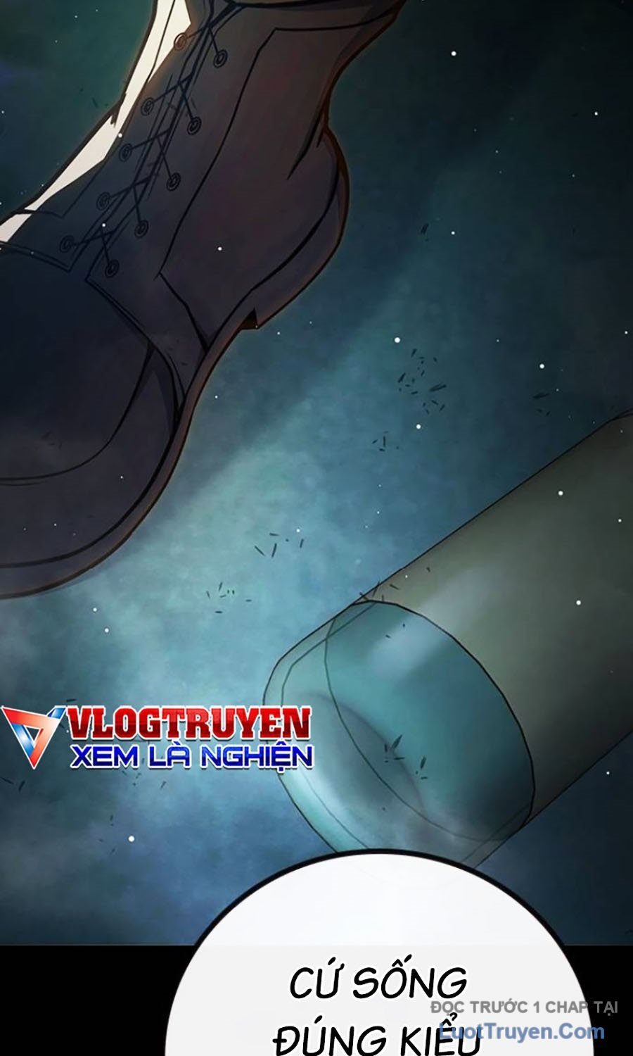 Nhà Tù Vị Thành Niên Chapter 66 - Trang 2