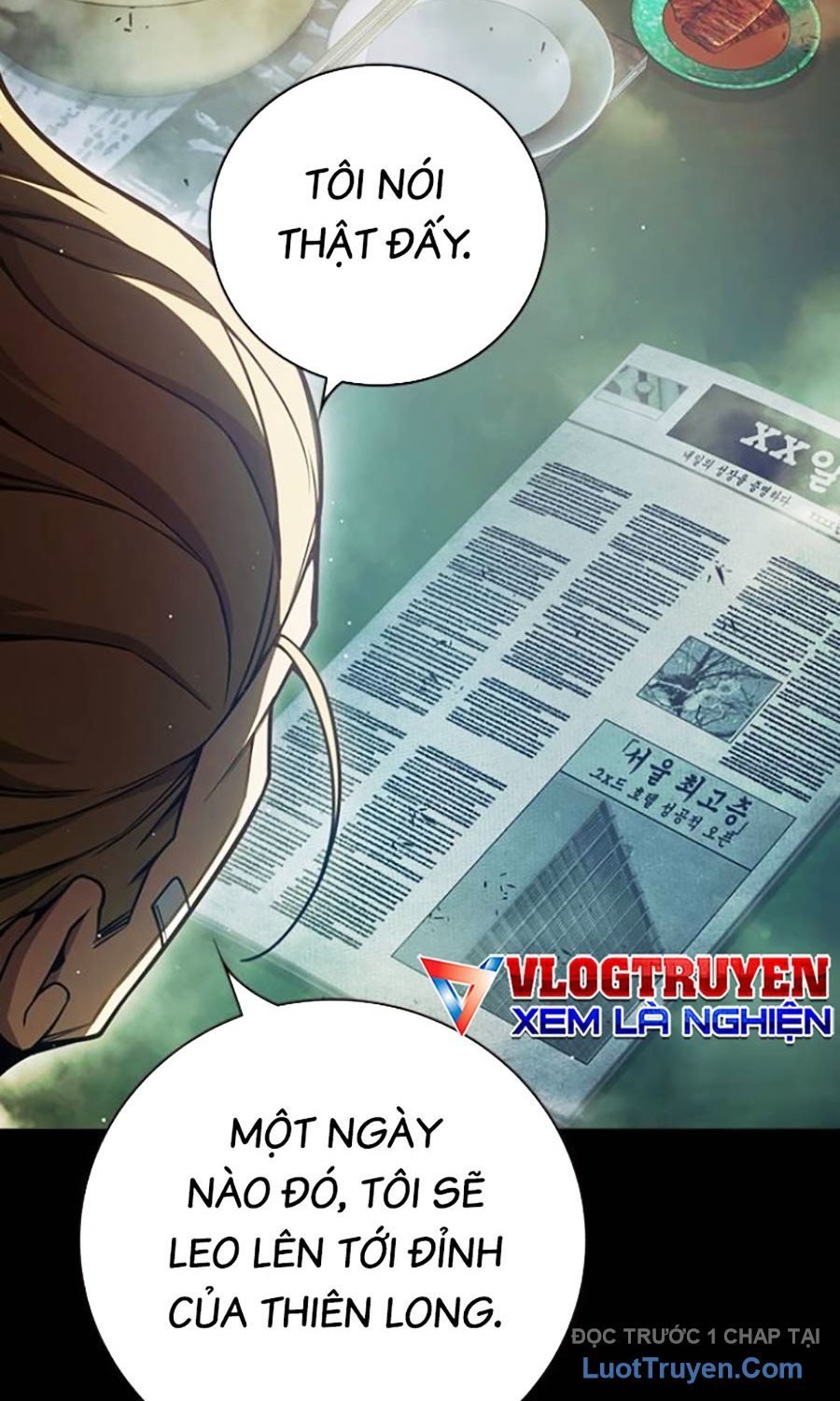 Nhà Tù Vị Thành Niên Chapter 66 - Trang 2