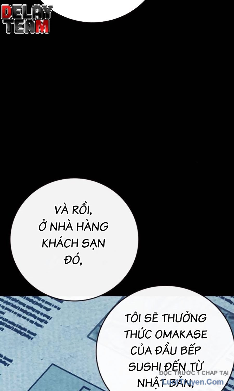 Nhà Tù Vị Thành Niên Chapter 66 - Trang 2