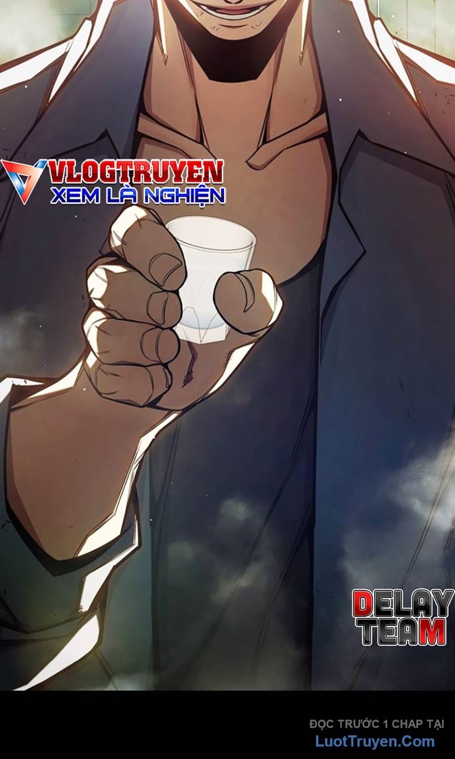 Nhà Tù Vị Thành Niên Chapter 66 - Trang 2