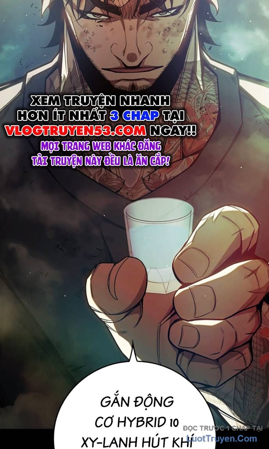 Nhà Tù Vị Thành Niên Chapter 66 - Trang 2