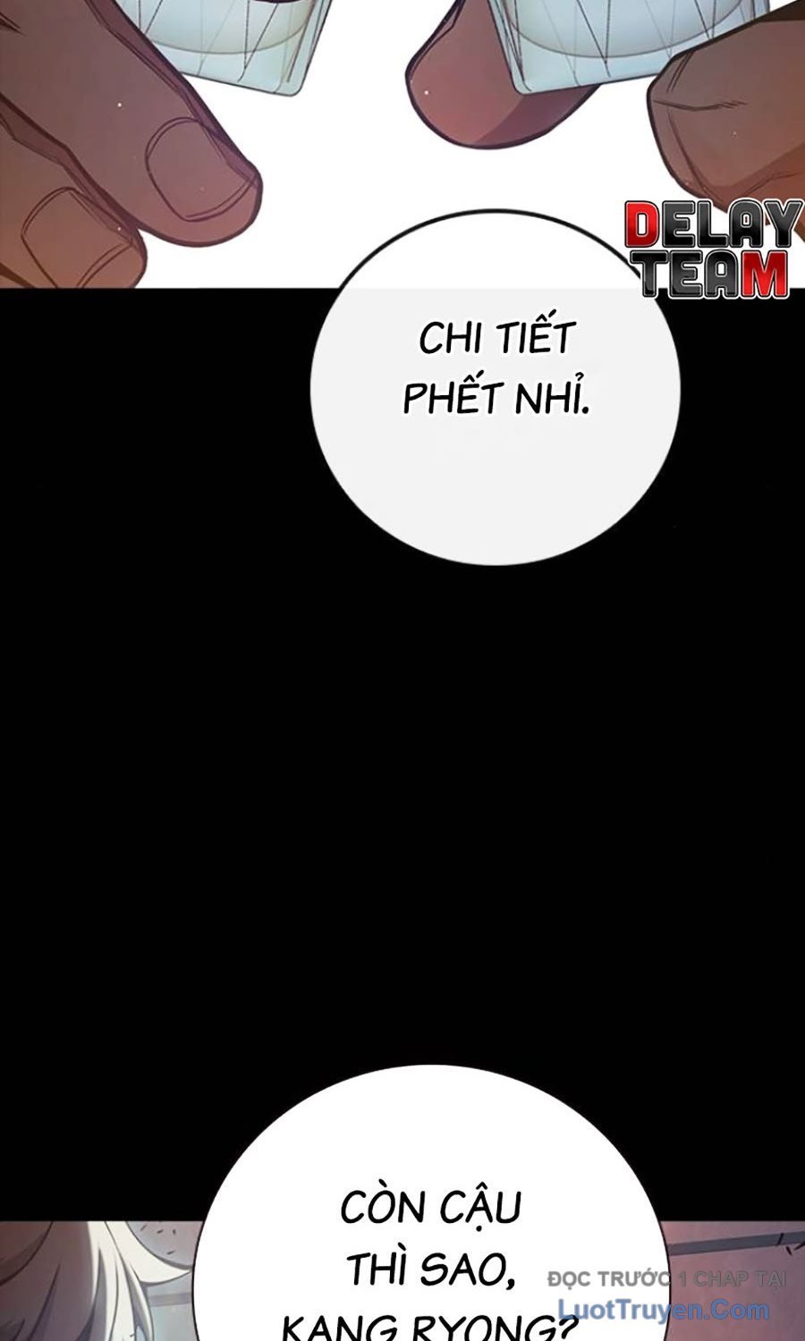 Nhà Tù Vị Thành Niên Chapter 66 - Trang 2
