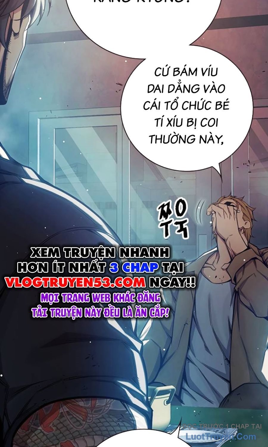 Nhà Tù Vị Thành Niên Chapter 66 - Trang 2