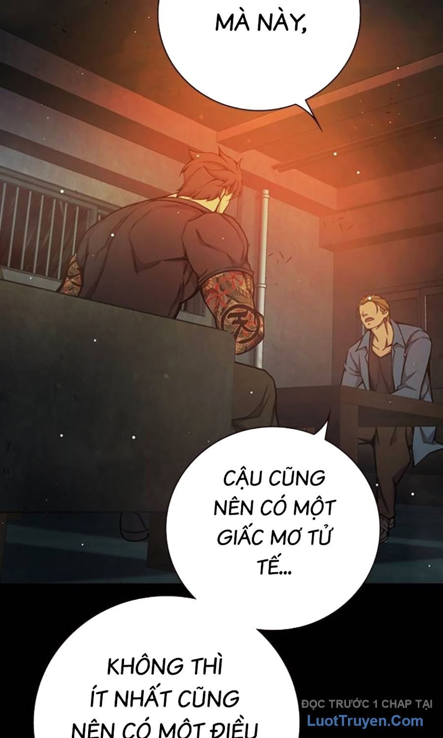 Nhà Tù Vị Thành Niên Chapter 66 - Trang 2