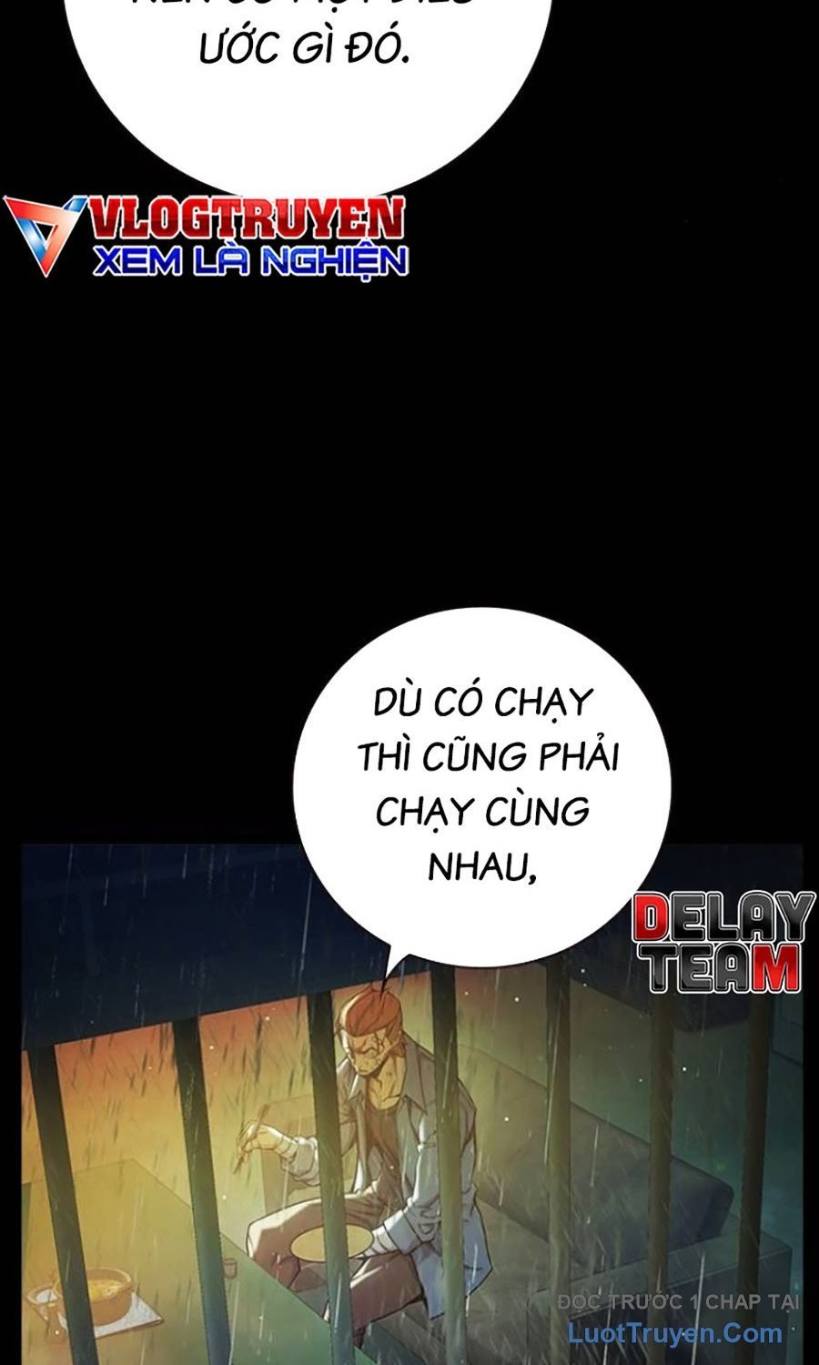 Nhà Tù Vị Thành Niên Chapter 66 - Trang 2