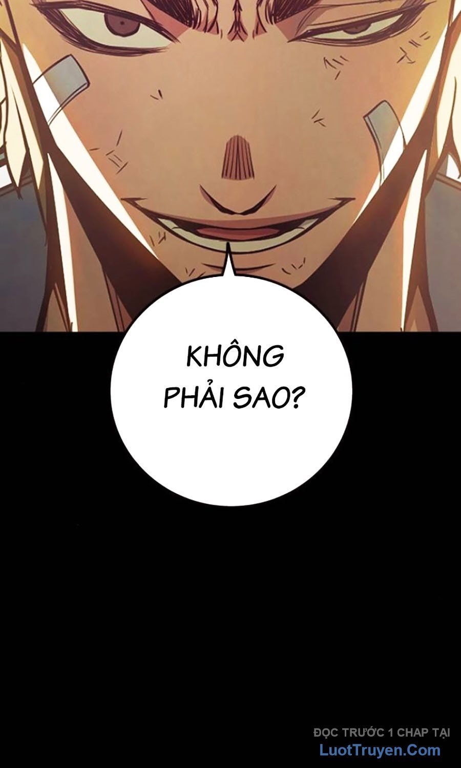 Nhà Tù Vị Thành Niên Chapter 66 - Trang 2