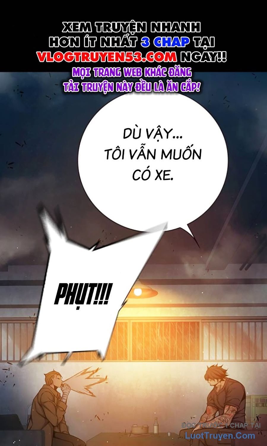 Nhà Tù Vị Thành Niên Chapter 66 - Trang 2