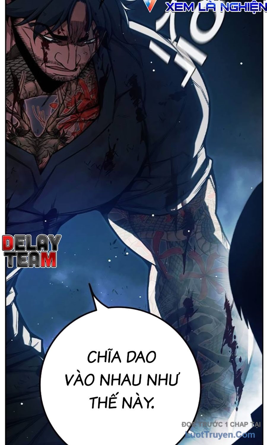 Nhà Tù Vị Thành Niên Chapter 66 - Trang 2