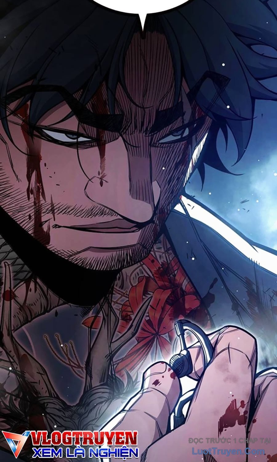 Nhà Tù Vị Thành Niên Chapter 66 - Trang 2