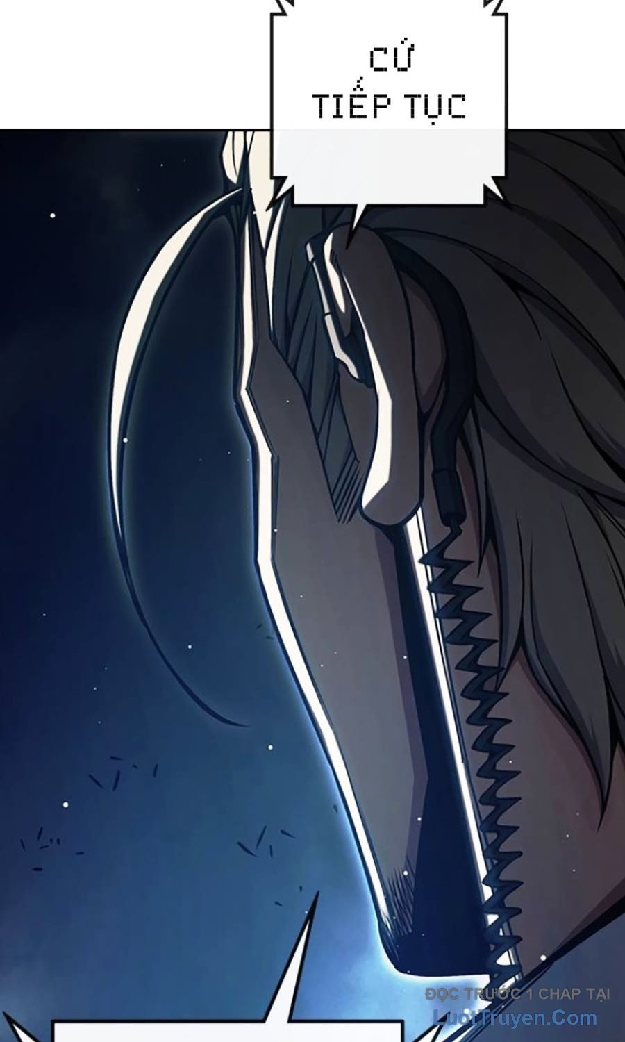 Nhà Tù Vị Thành Niên Chapter 66 - Trang 2
