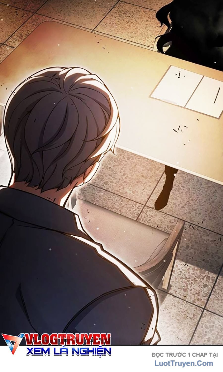 Nhà Tù Vị Thành Niên Chapter 66 - Trang 2