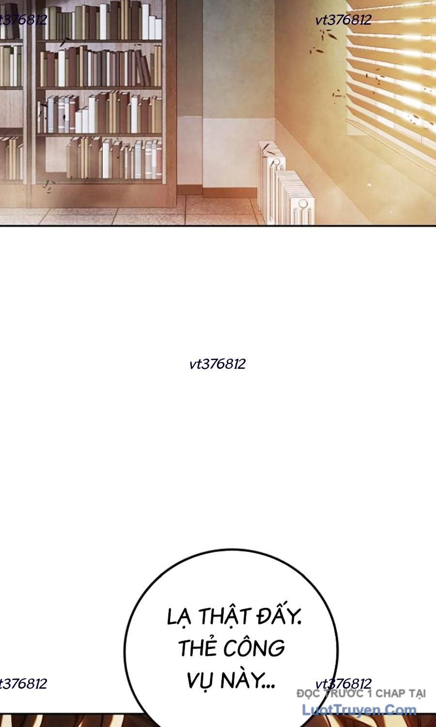 Nhà Tù Vị Thành Niên Chapter 66 - Trang 2