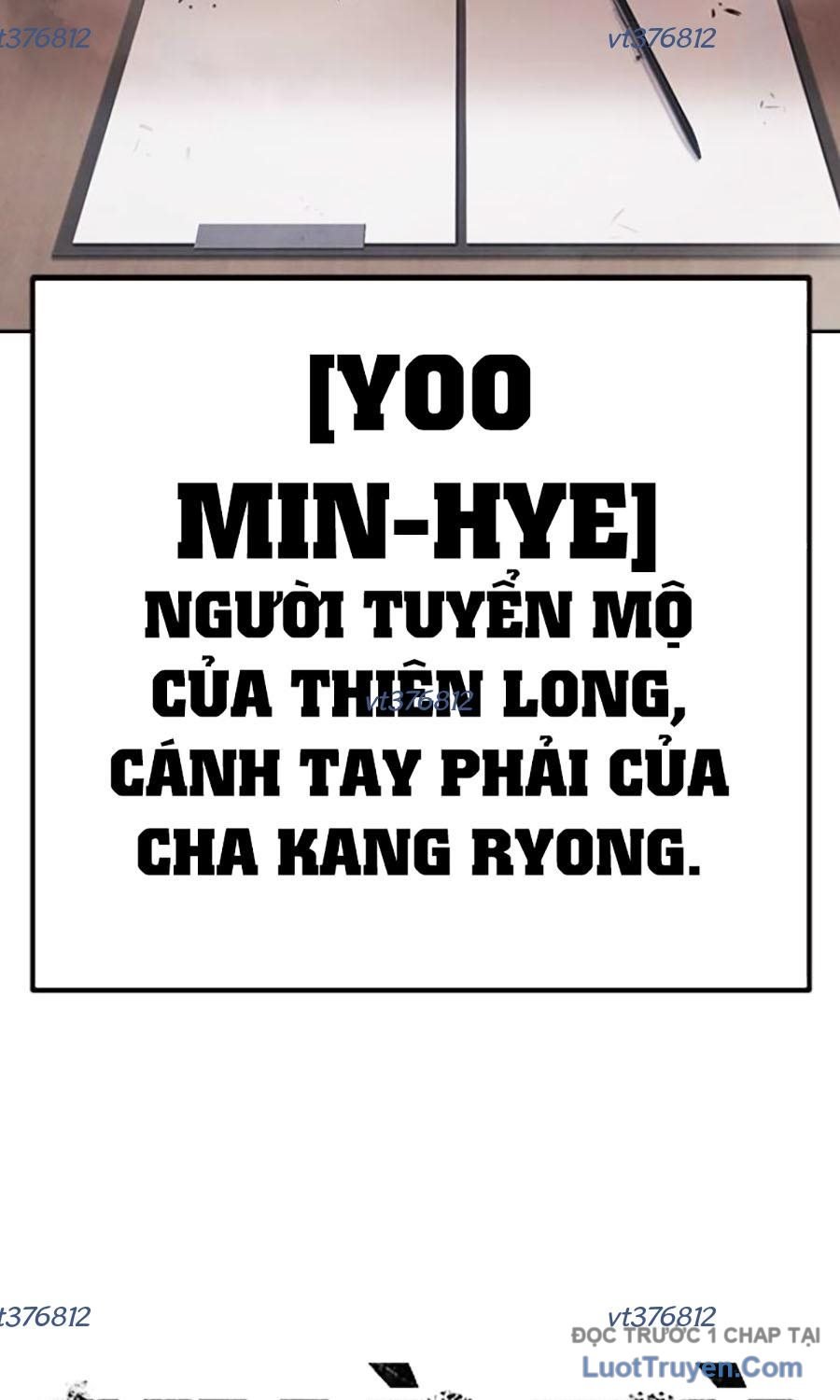 Nhà Tù Vị Thành Niên Chapter 66 - Trang 2