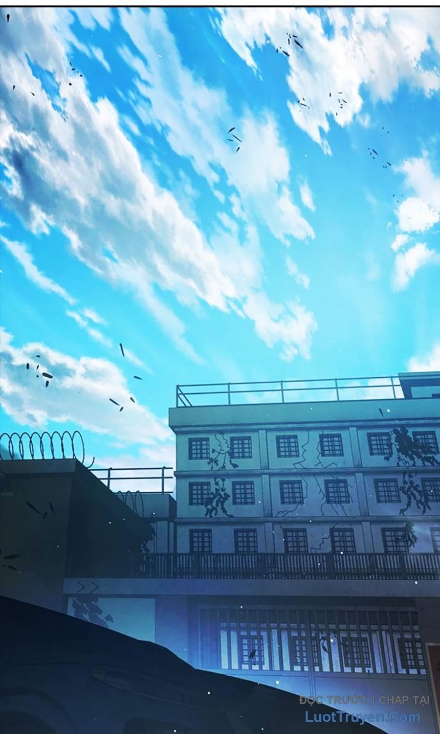 Nhà Tù Vị Thành Niên Chapter 67 - Trang 2
