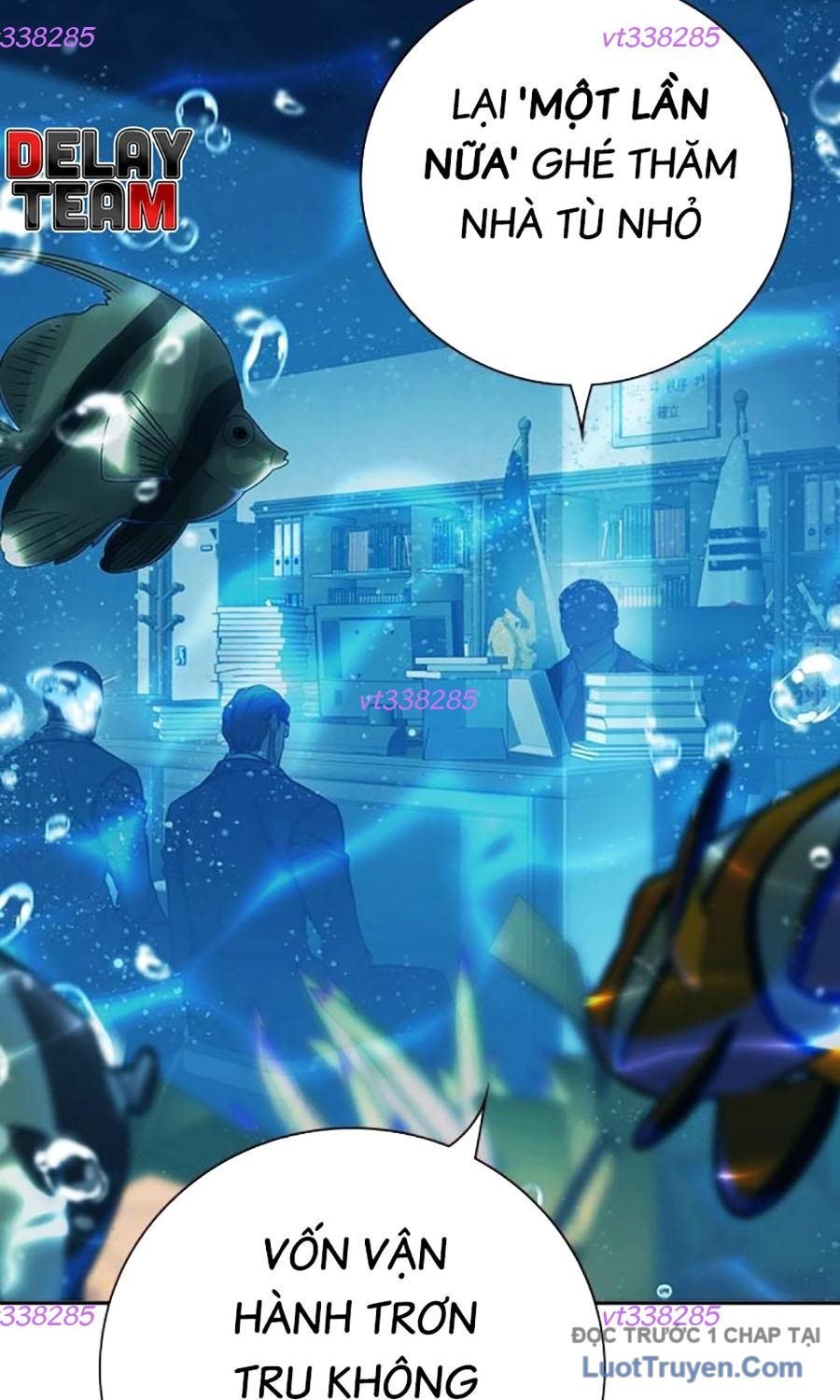 Nhà Tù Vị Thành Niên Chapter 67 - Trang 2