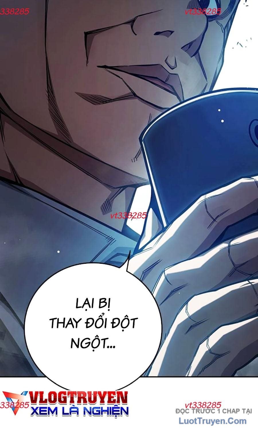 Nhà Tù Vị Thành Niên Chapter 67 - Trang 2