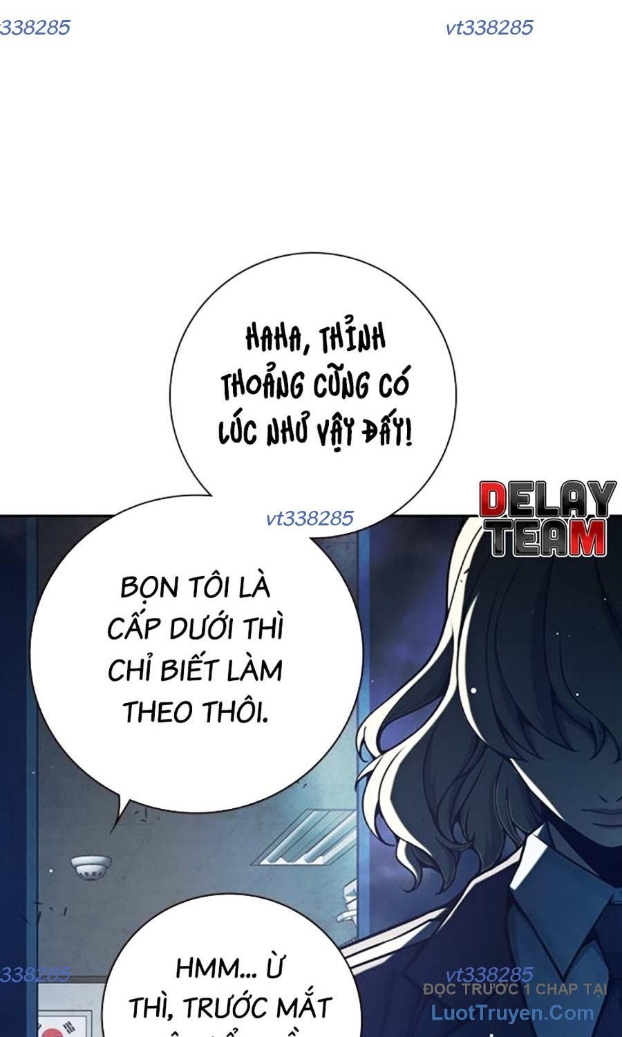Nhà Tù Vị Thành Niên Chapter 67 - Trang 2