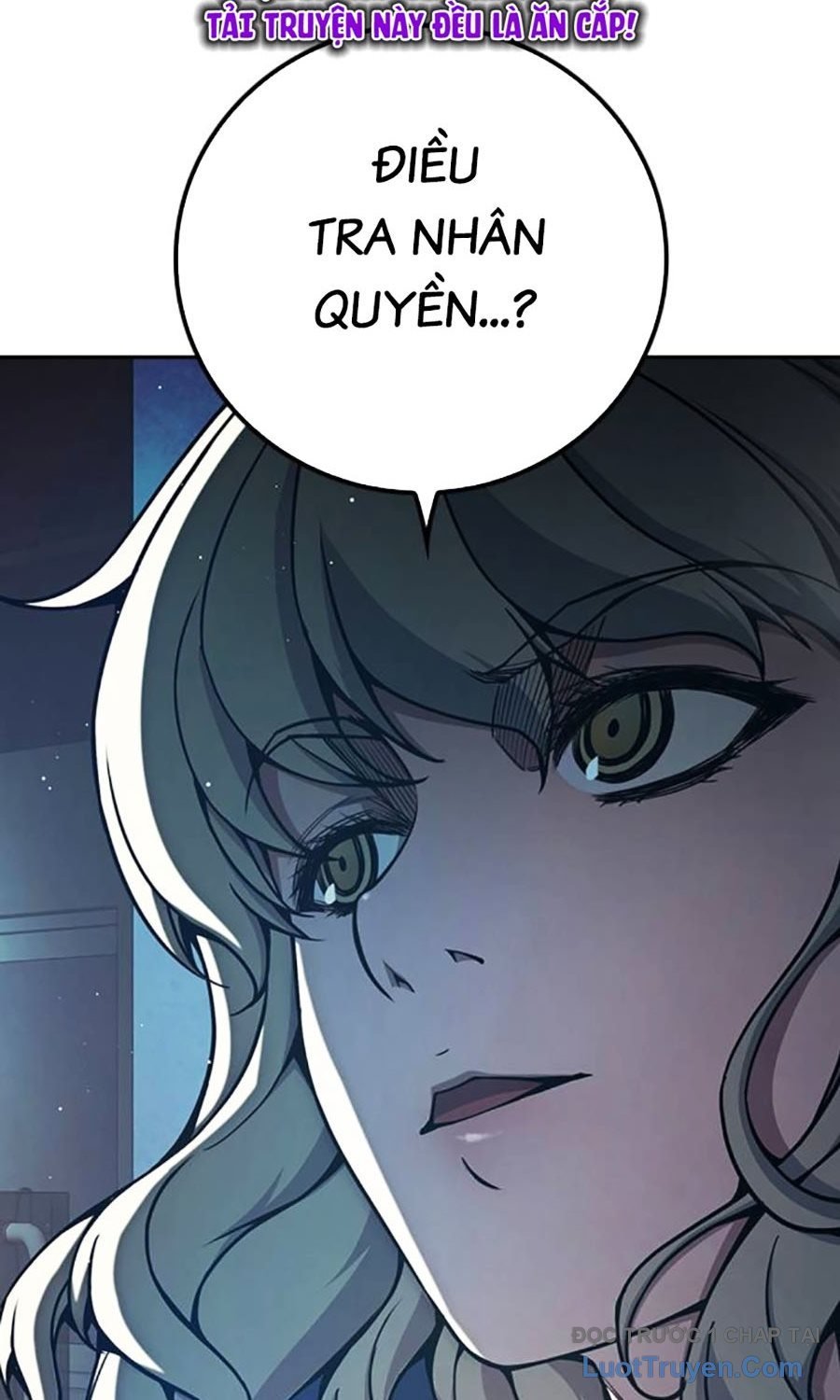 Nhà Tù Vị Thành Niên Chapter 67 - Trang 2
