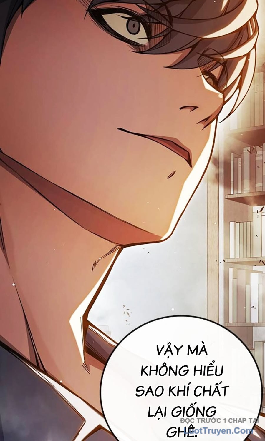 Nhà Tù Vị Thành Niên Chapter 67 - Trang 2