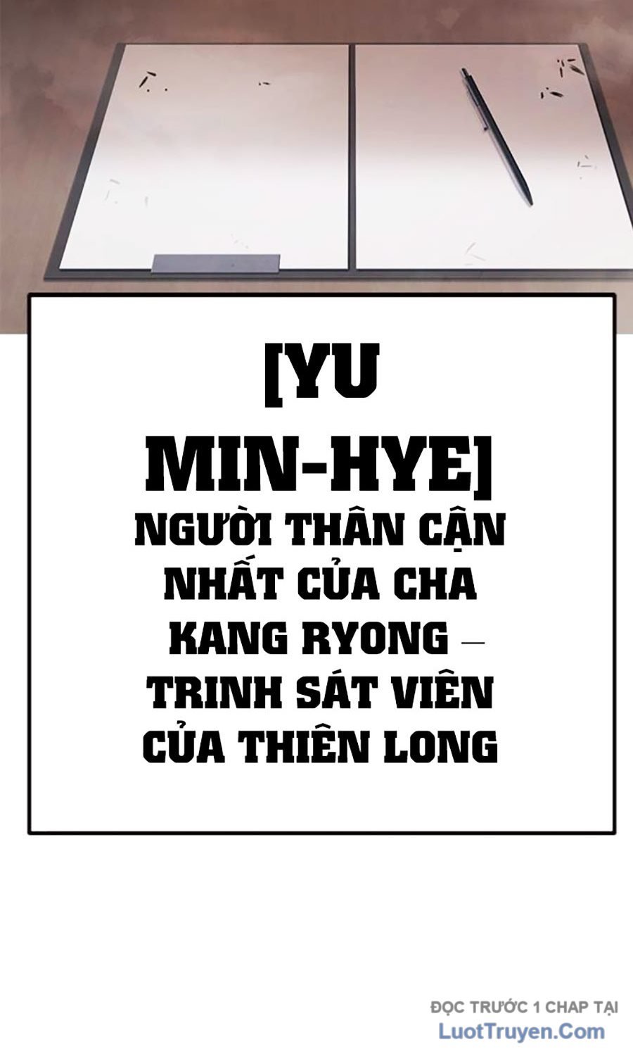 Nhà Tù Vị Thành Niên Chapter 67 - Trang 2
