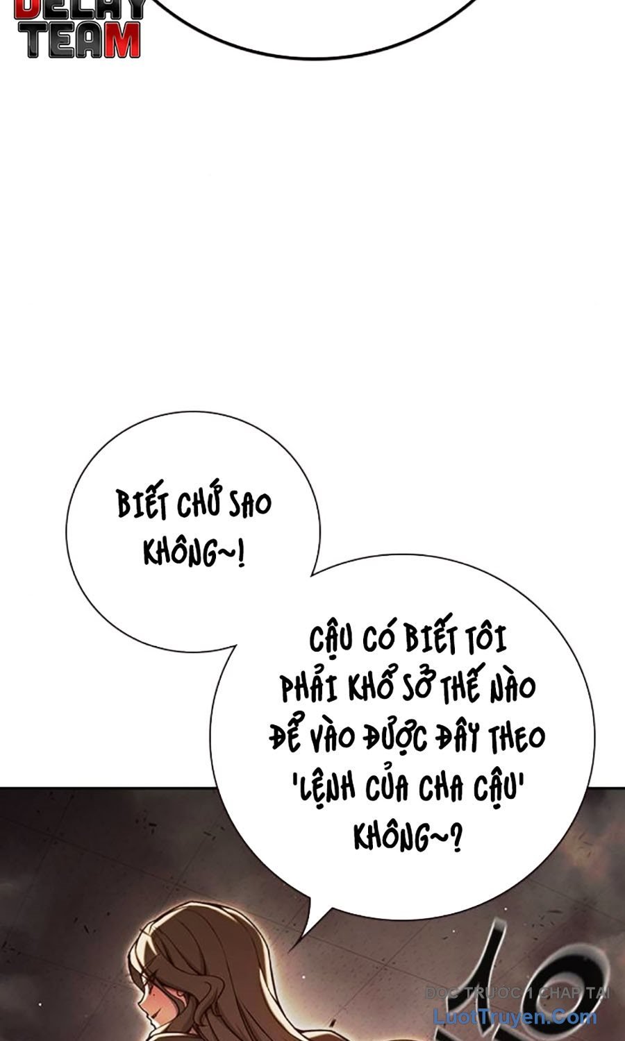 Nhà Tù Vị Thành Niên Chapter 67 - Trang 2