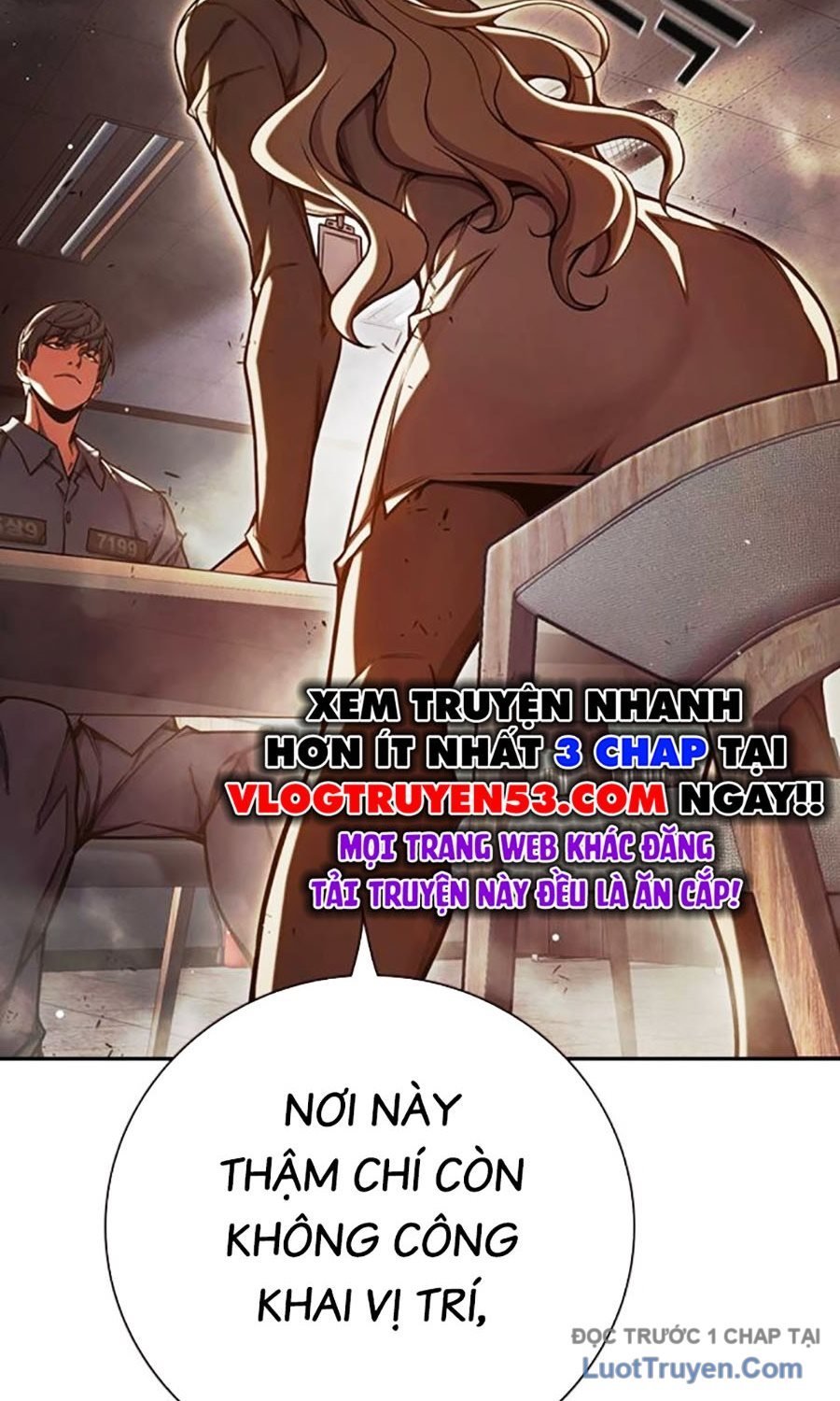 Nhà Tù Vị Thành Niên Chapter 67 - Trang 2