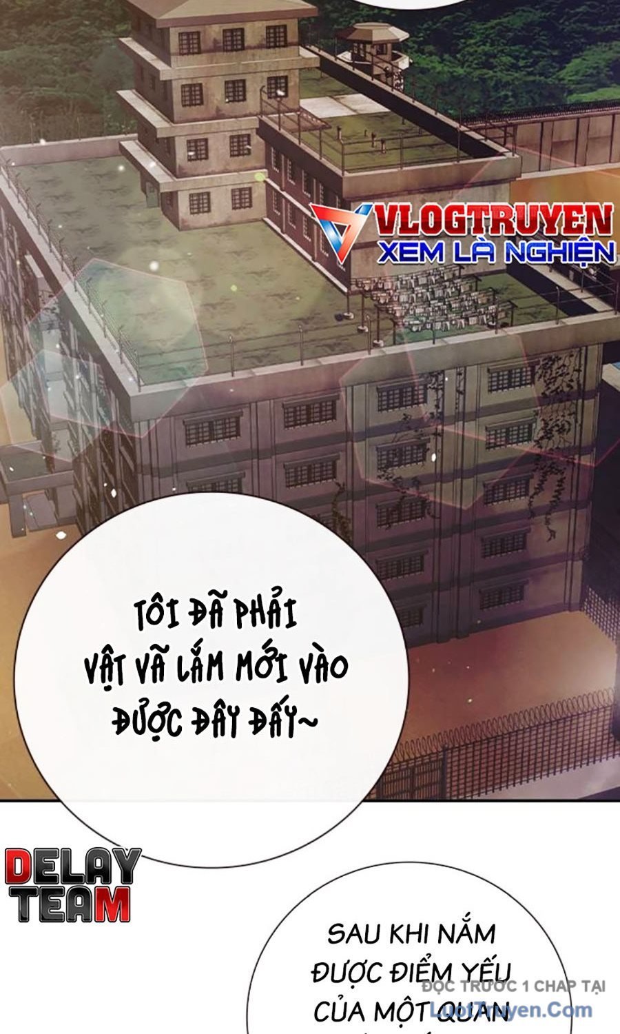 Nhà Tù Vị Thành Niên Chapter 67 - Trang 2