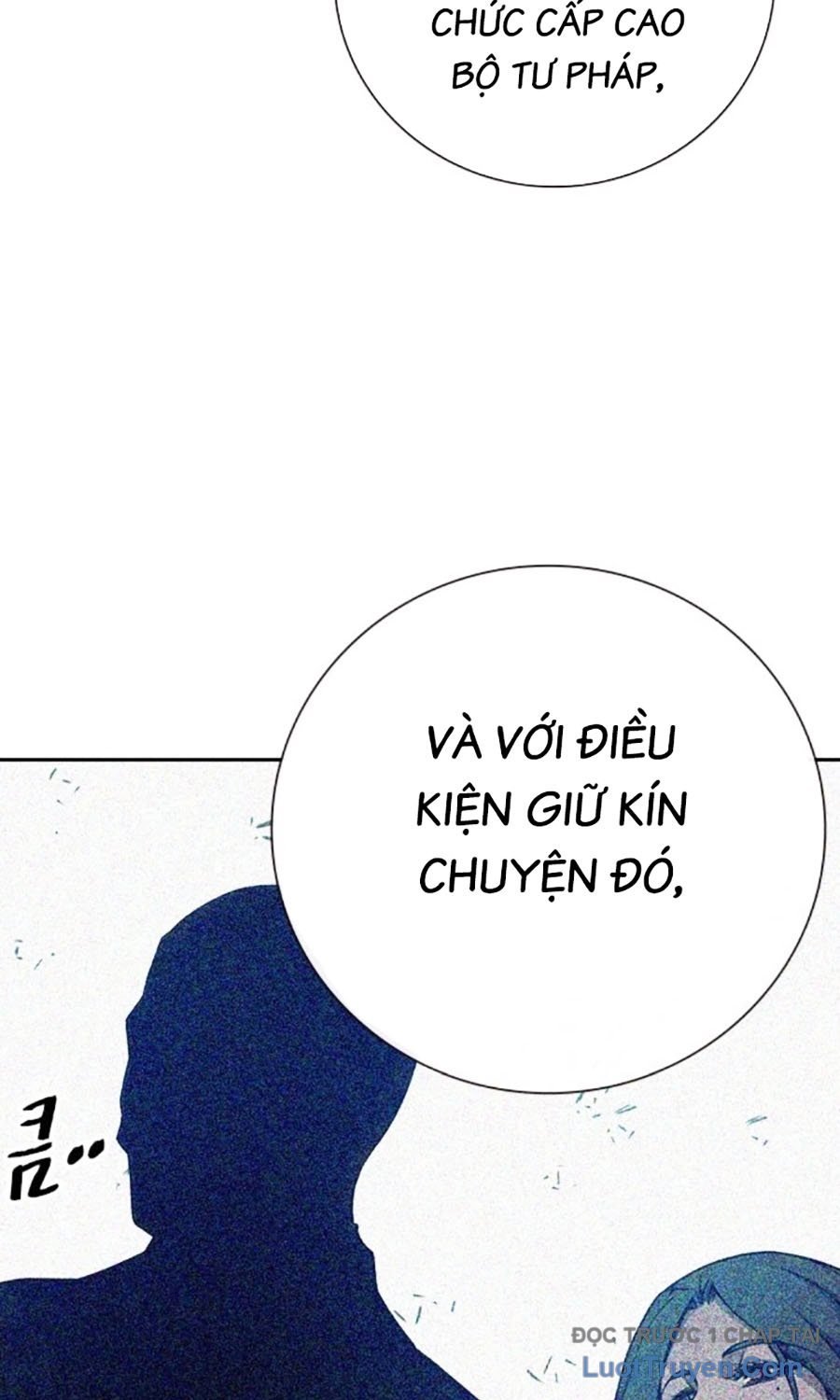 Nhà Tù Vị Thành Niên Chapter 67 - Trang 2