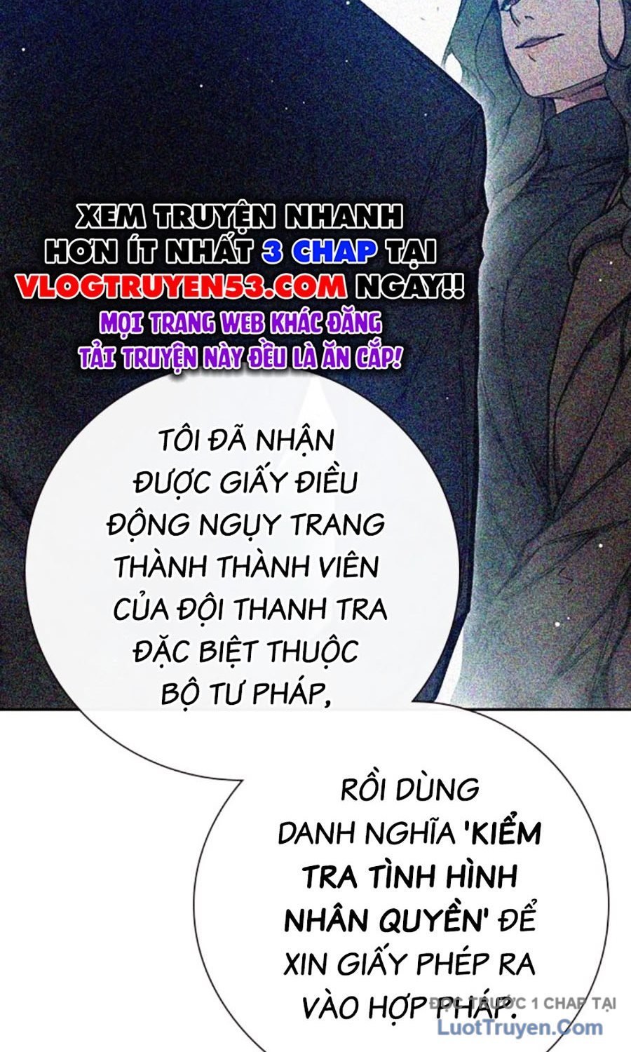 Nhà Tù Vị Thành Niên Chapter 67 - Trang 2