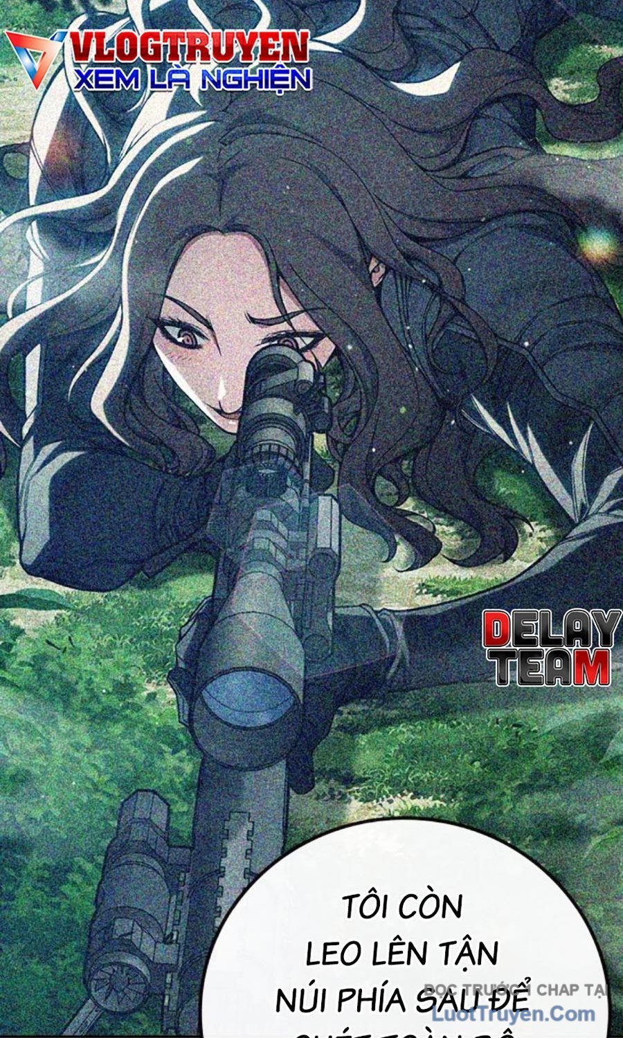 Nhà Tù Vị Thành Niên Chapter 67 - Trang 2