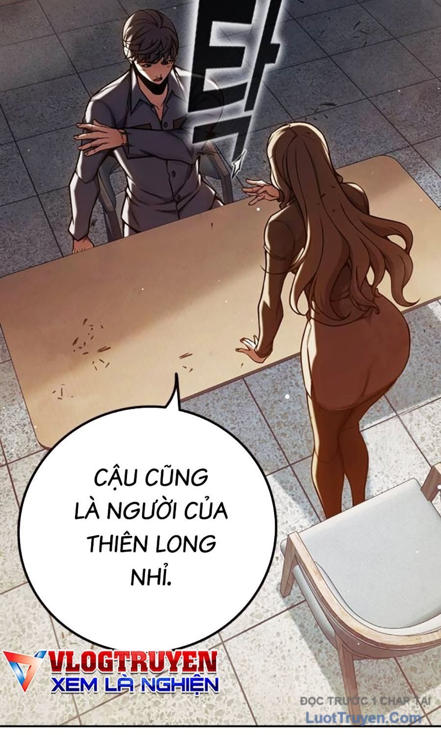 Nhà Tù Vị Thành Niên Chapter 67 - Trang 2