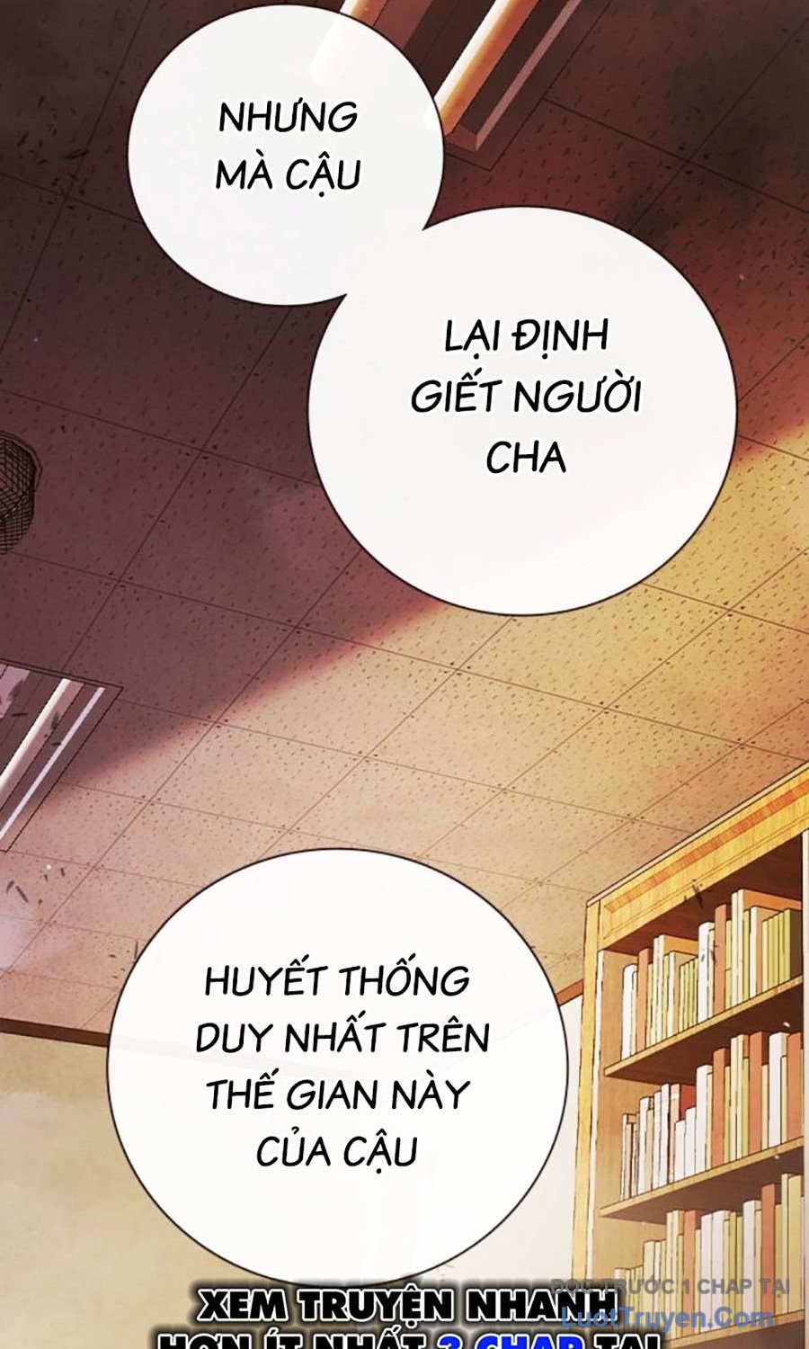 Nhà Tù Vị Thành Niên Chapter 67 - Trang 2