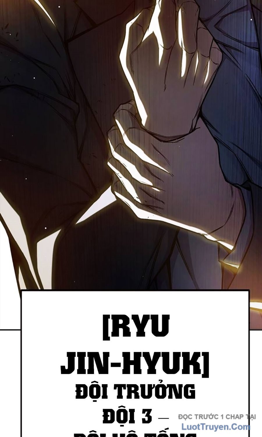 Nhà Tù Vị Thành Niên Chapter 67 - Trang 2