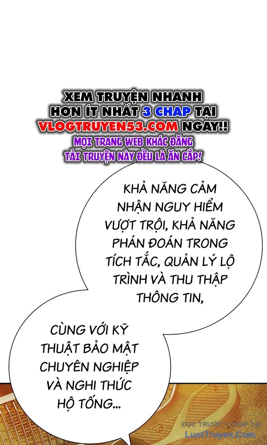 Nhà Tù Vị Thành Niên Chapter 67 - Trang 2