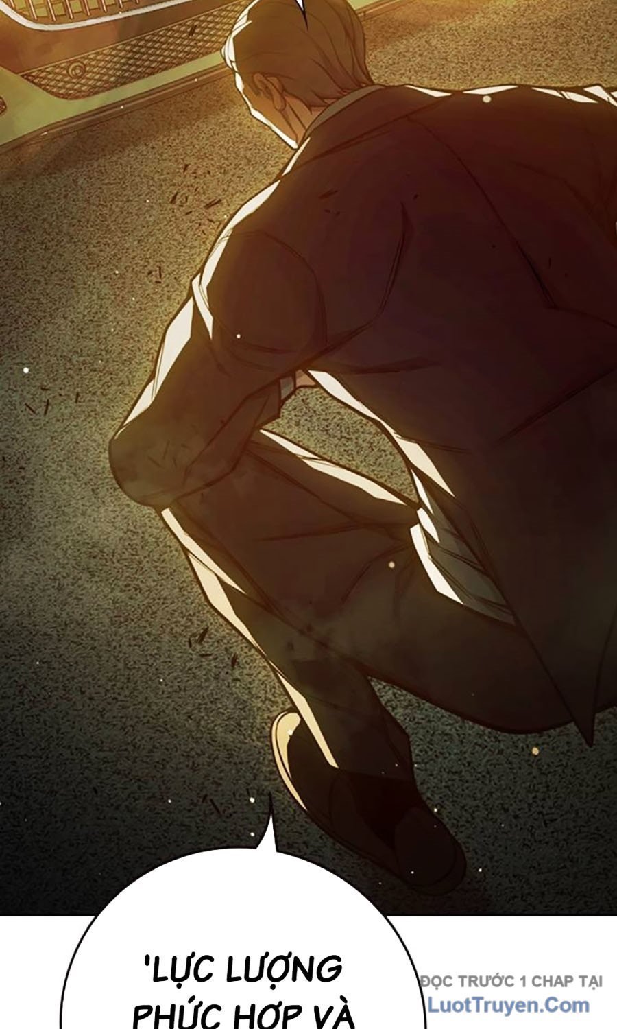 Nhà Tù Vị Thành Niên Chapter 67 - Trang 2