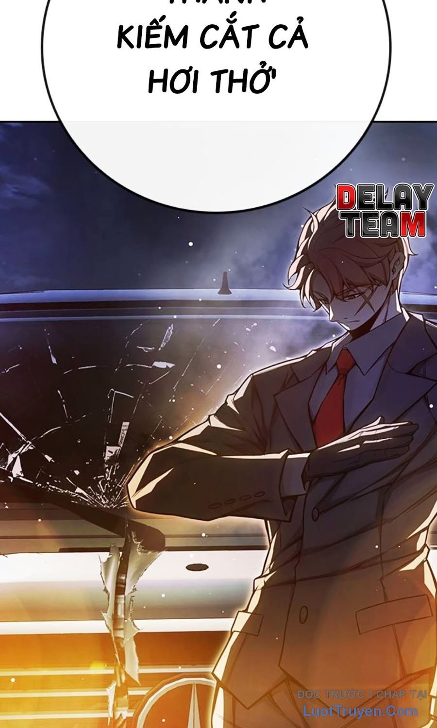 Nhà Tù Vị Thành Niên Chapter 67 - Trang 2
