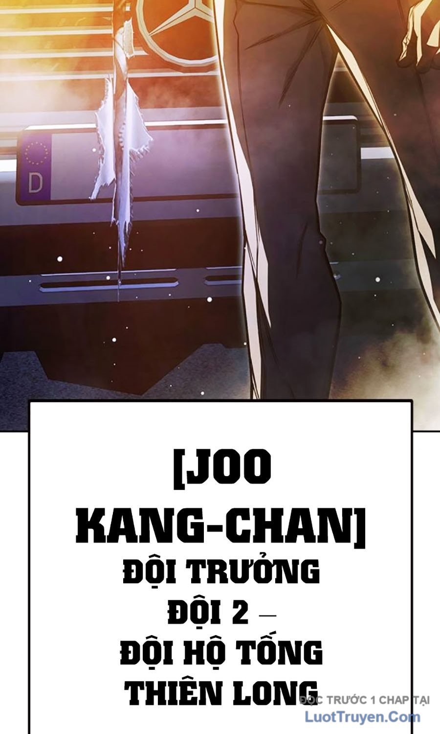 Nhà Tù Vị Thành Niên Chapter 67 - Trang 2