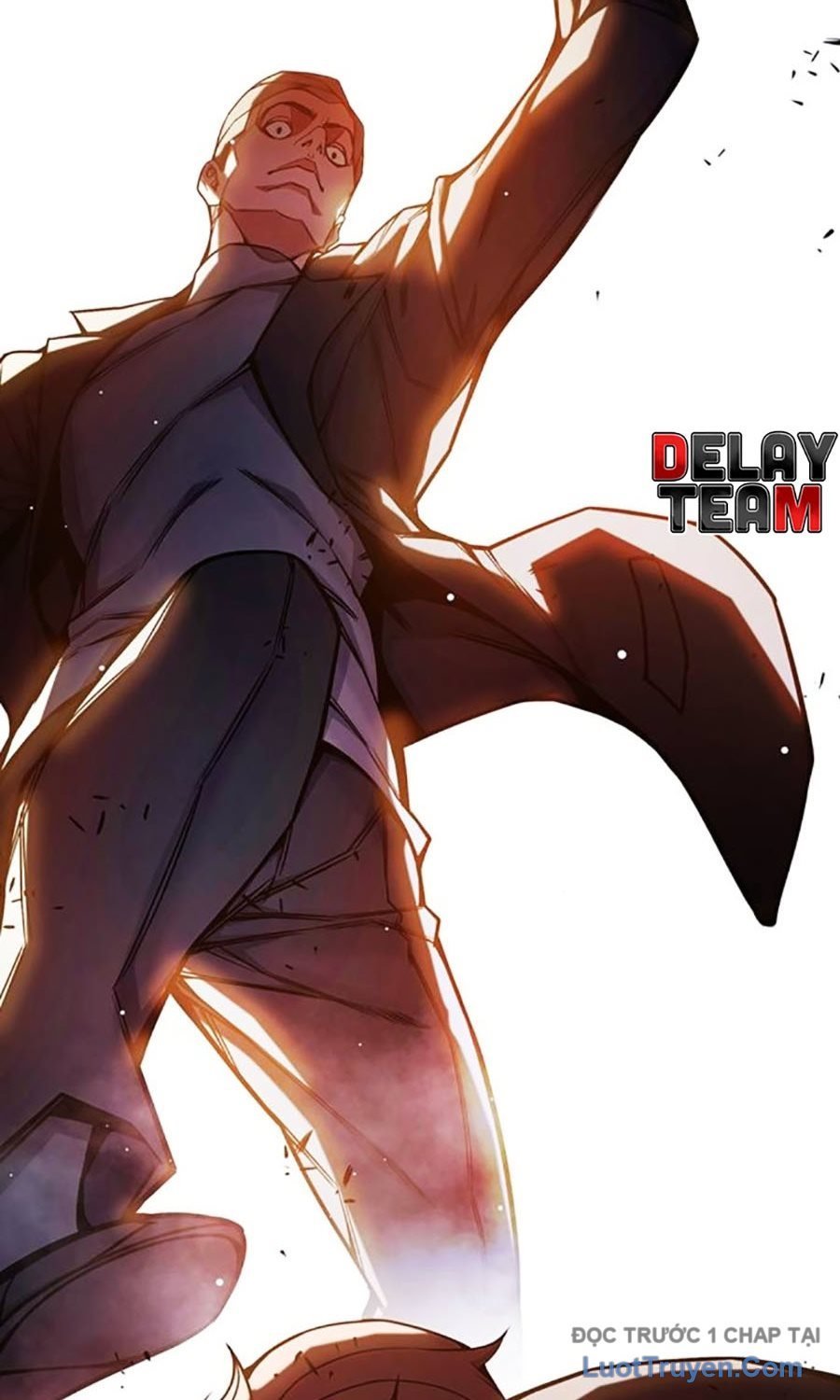 Nhà Tù Vị Thành Niên Chapter 67 - Trang 2