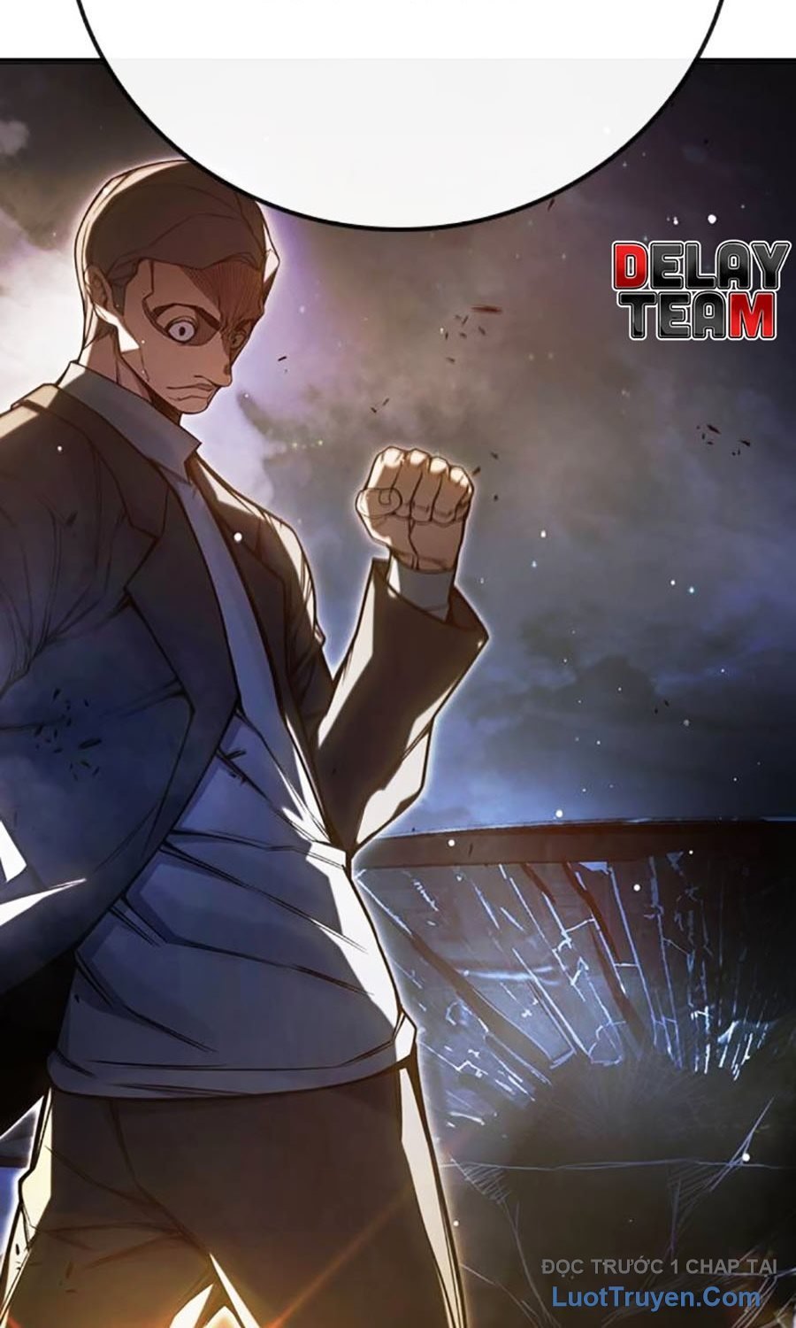 Nhà Tù Vị Thành Niên Chapter 67 - Trang 2