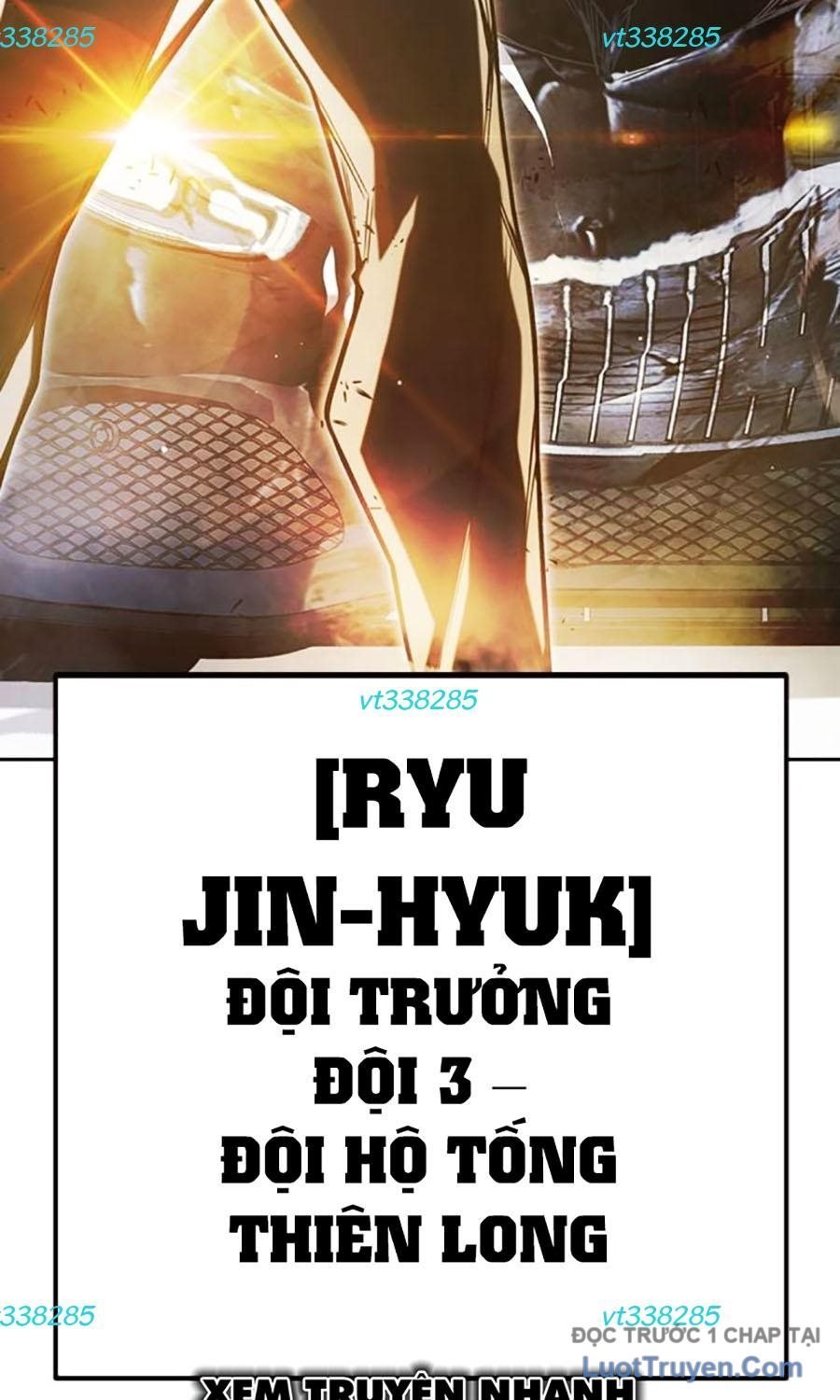 Nhà Tù Vị Thành Niên Chapter 67 - Trang 2