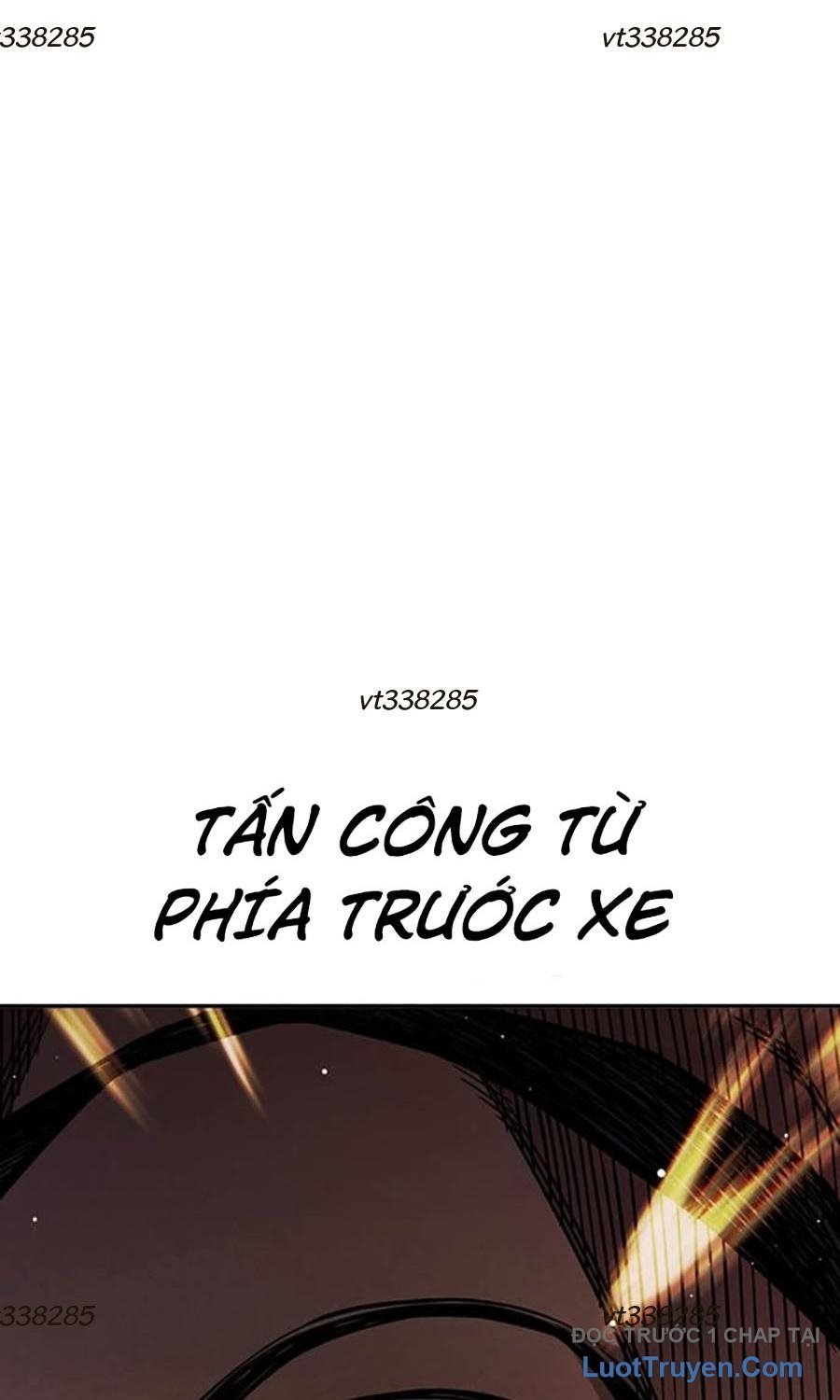 Nhà Tù Vị Thành Niên Chapter 67 - Trang 2