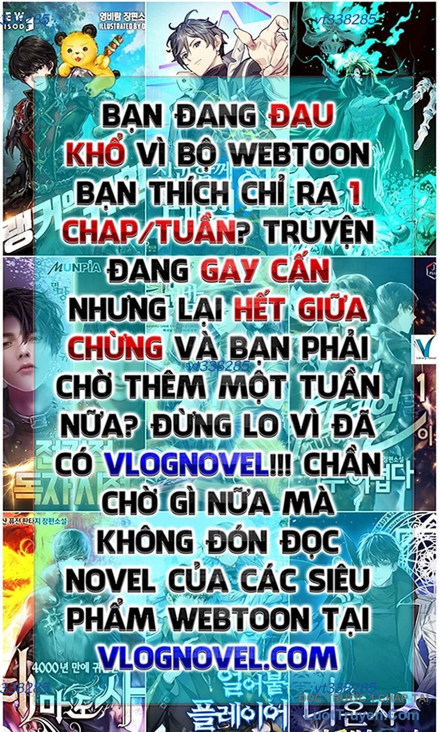 Nhà Tù Vị Thành Niên Chapter 67 - Trang 2