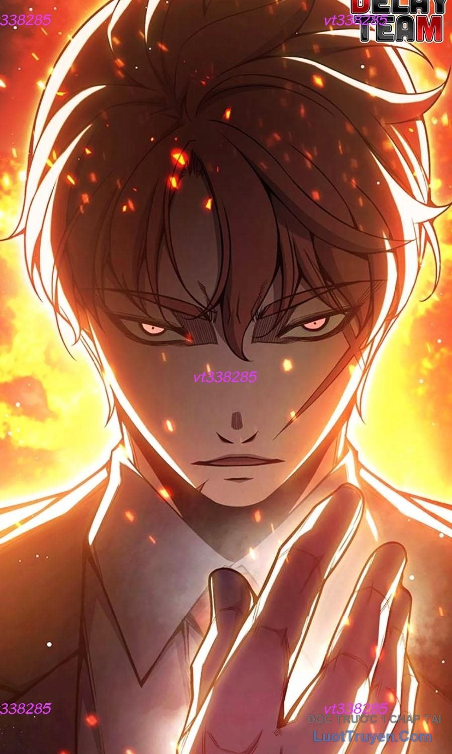 Nhà Tù Vị Thành Niên Chapter 67 - Trang 2