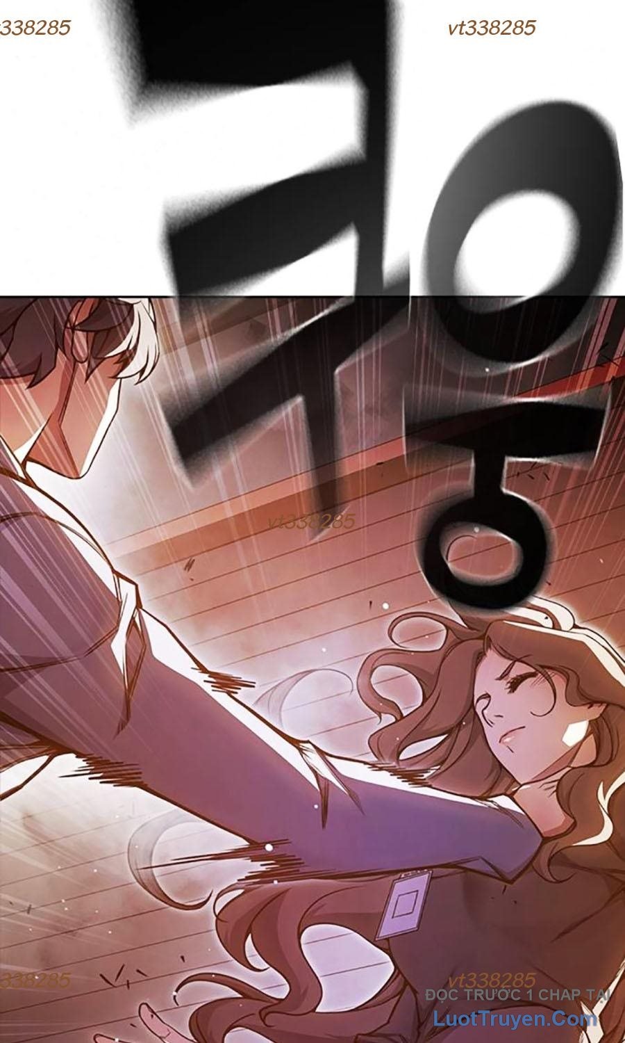Nhà Tù Vị Thành Niên Chapter 67 - Trang 2